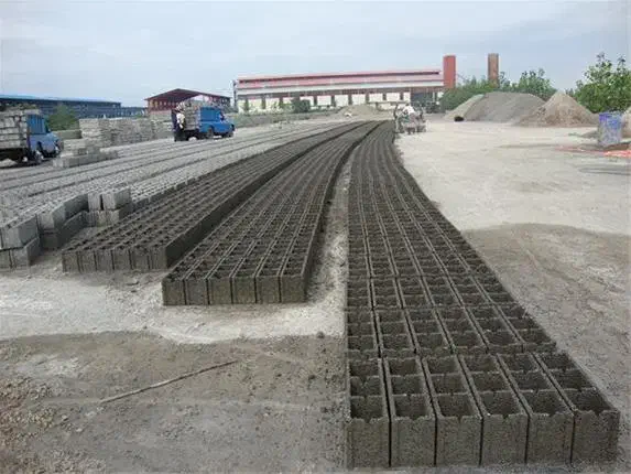 بلوک فروشی مرادیان.ففط تماس بگیرین لطفا|مصالح و تجهیزات ساختمان|دینور, |دیوار