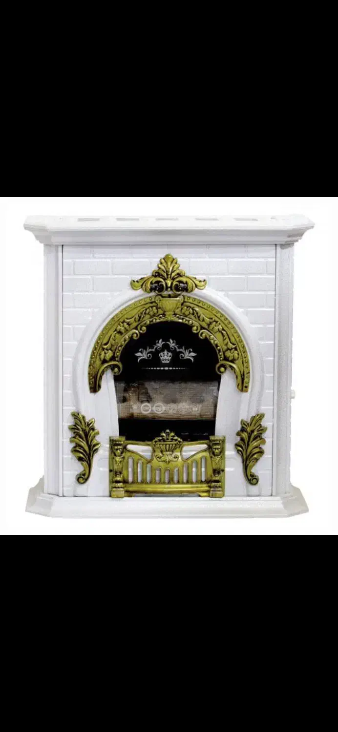 فروش قطعات و سرویس بخاری گازی|بخاری، هیتر، شومینه|کرمان, |دیوار