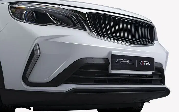 BAC X3 PRO|خودرو سواری و وانت|کرج, عظیمیه|دیوار