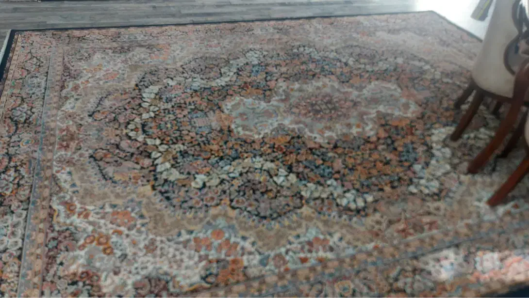 فرش ۱۲ متری|فرش|ایلام, |دیوار