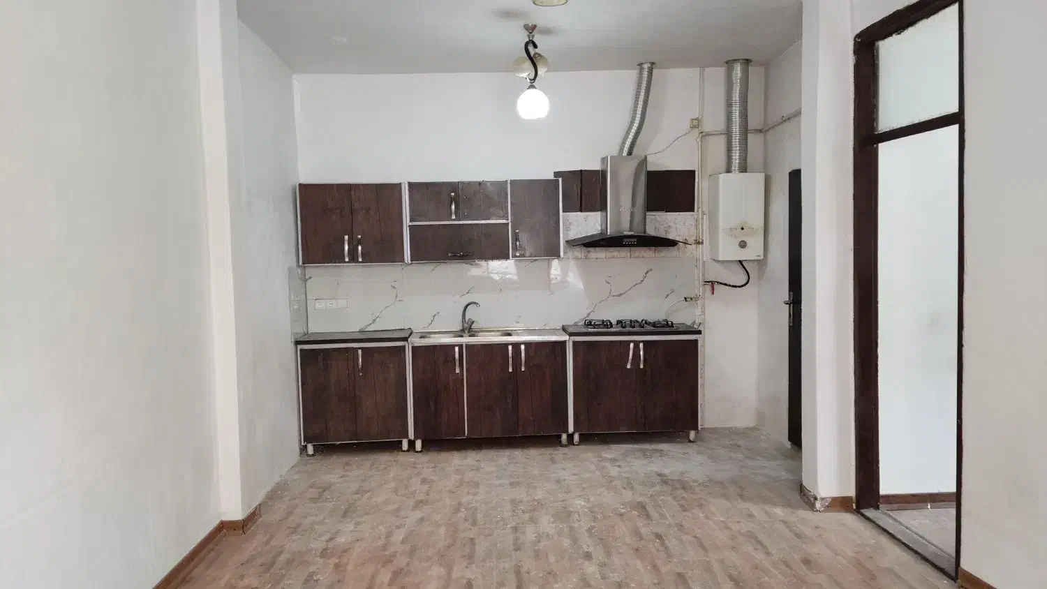 ویلایی 80متری تخفیف ویژه به مدت یک هفته فروش فوری|فروش خانه و ویلا|رشت, سیا اسطلخ|دیوار