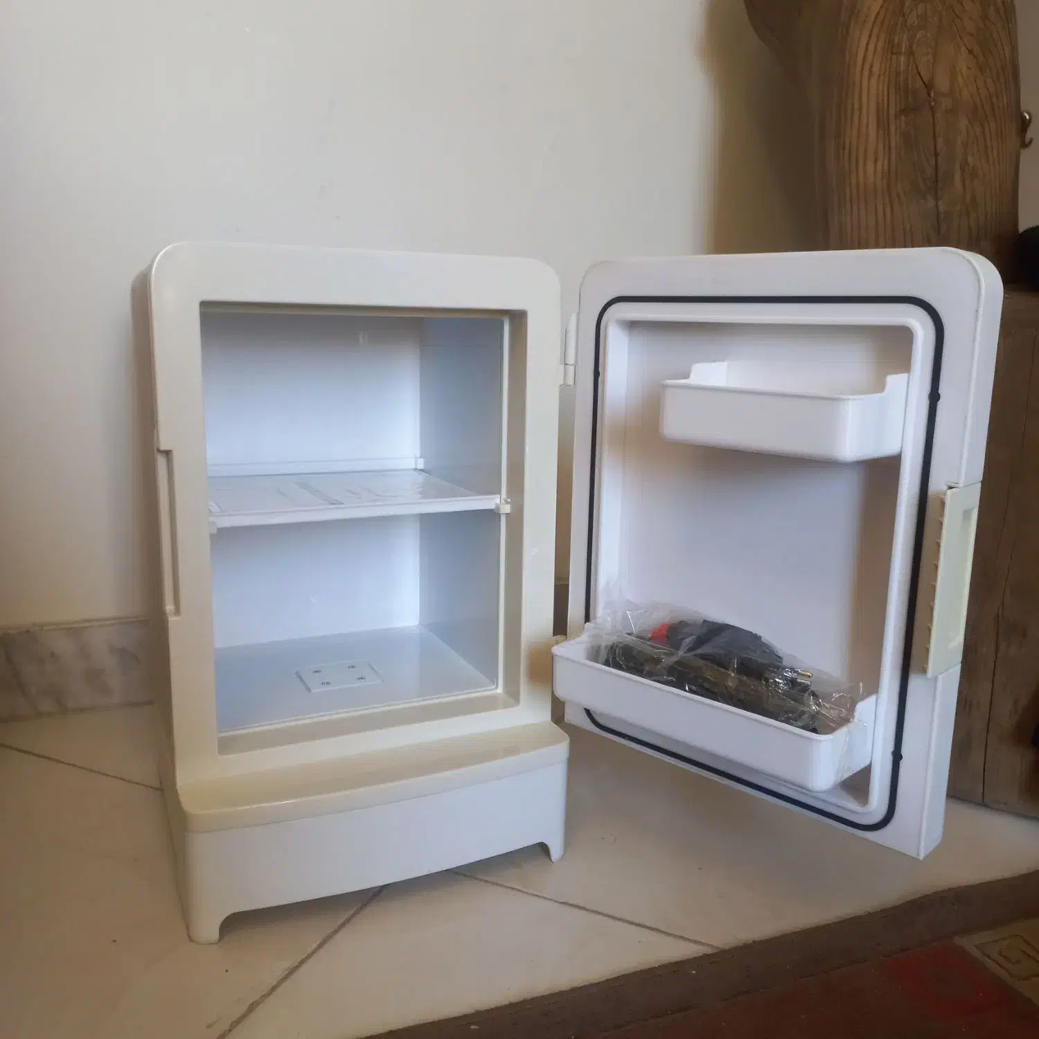 مینی یخچال کره ای|یخچال و فریزر|مشهد, ولیعصر (شهرک غرب)|دیوار