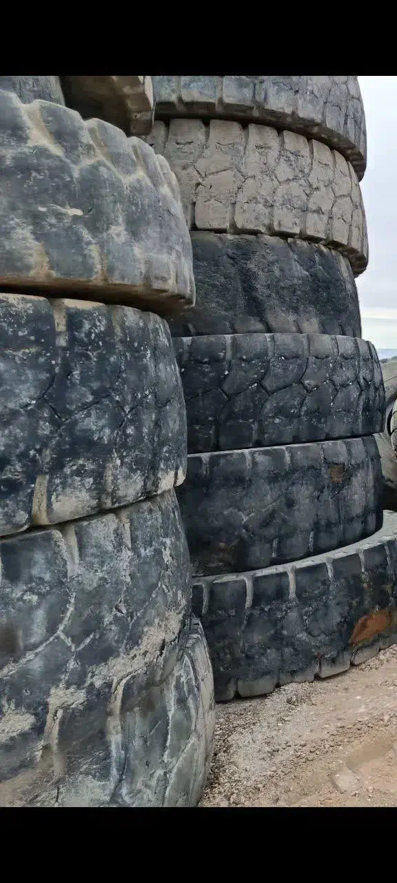 لاستیک|خودرو سنگین|یزد, |دیوار