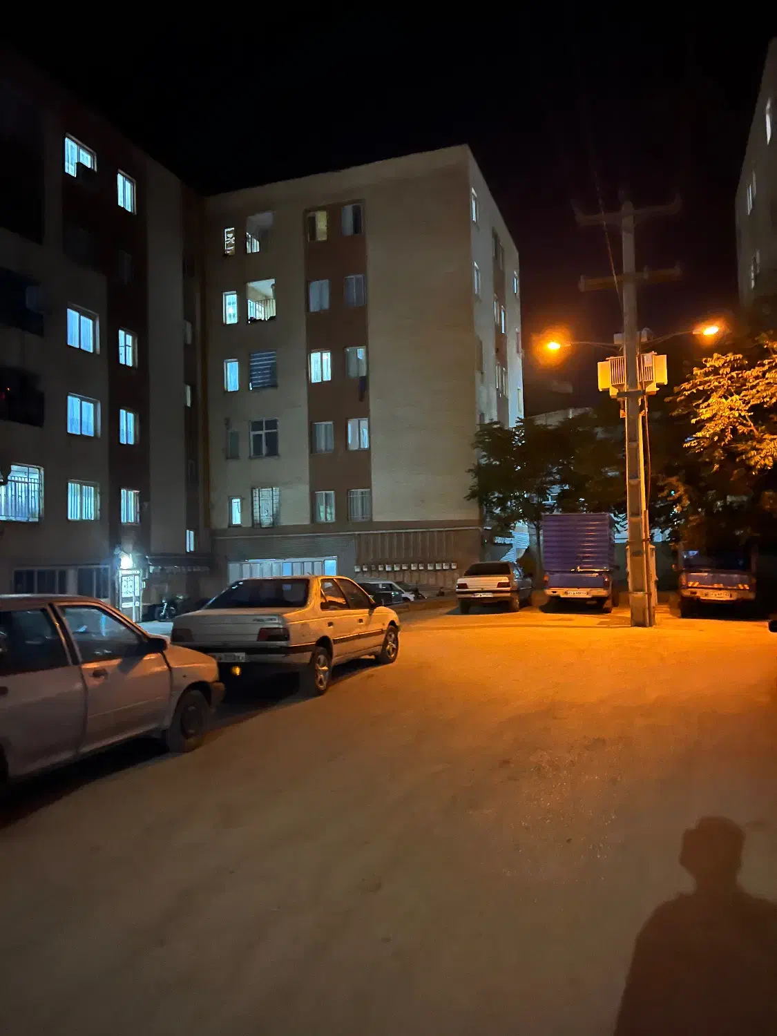 مسکن|فروش آپارتمان|بهار, |دیوار