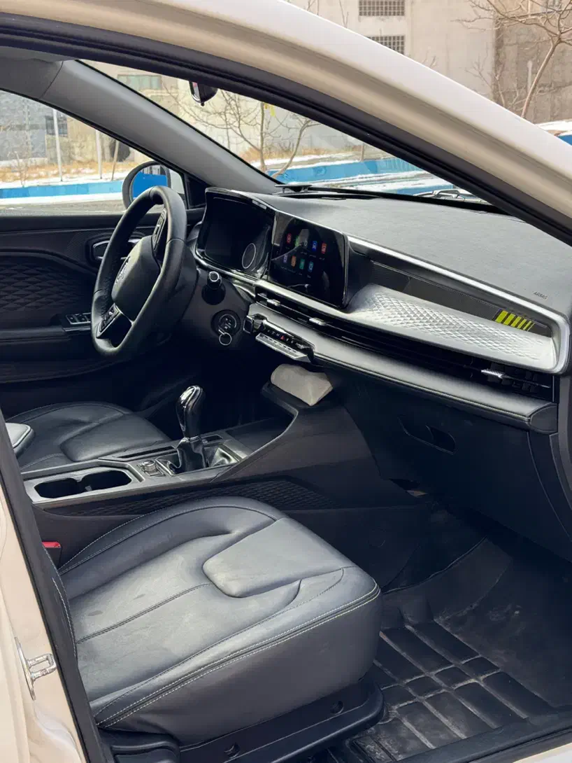 X33 cross MT 1402|خودرو سواری و وانت|تبریز, |دیوار