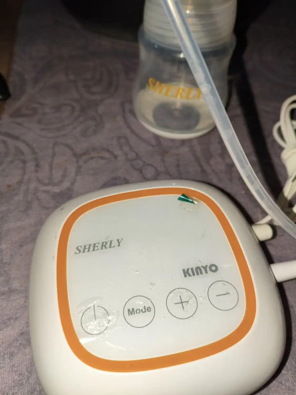 شیردوش برقی تمام اتوماتیک بهترین مارک موجود SHERLY|اسباب و اثاث بچه|سنندج, |دیوار