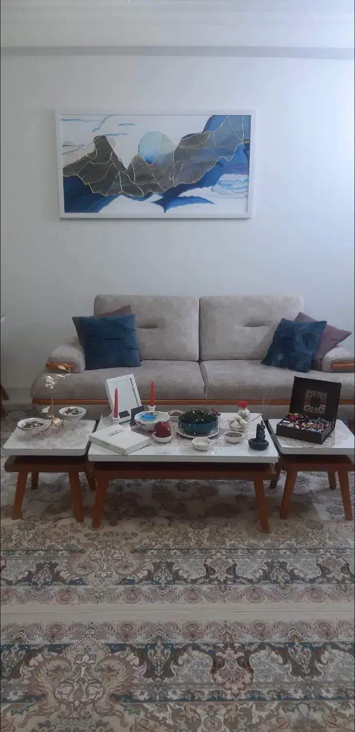 آپارتمان|فروش آپارتمان|کرج, شهرک فهمیده|دیوار