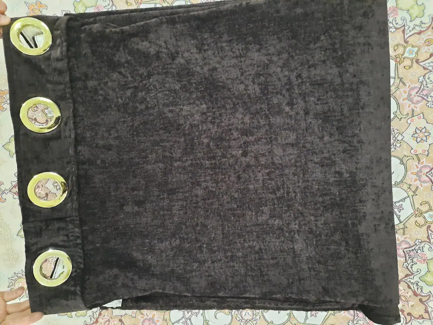 پرده|پرده، رانر، رومیزی|شهرکرد, |دیوار