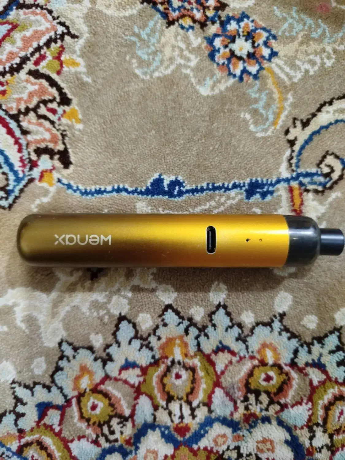 پاد گیک ویپ|زیورآلات و اکسسوری|قم, باجک سه|دیوار