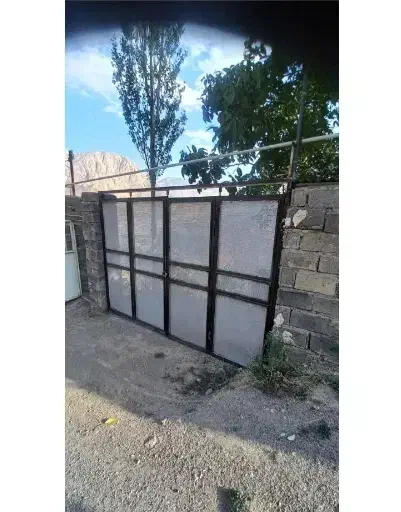 زمین ۳۱۶ متر لزیرک لاریجان|فروش زمین و ملک کلنگی|رینه, |دیوار