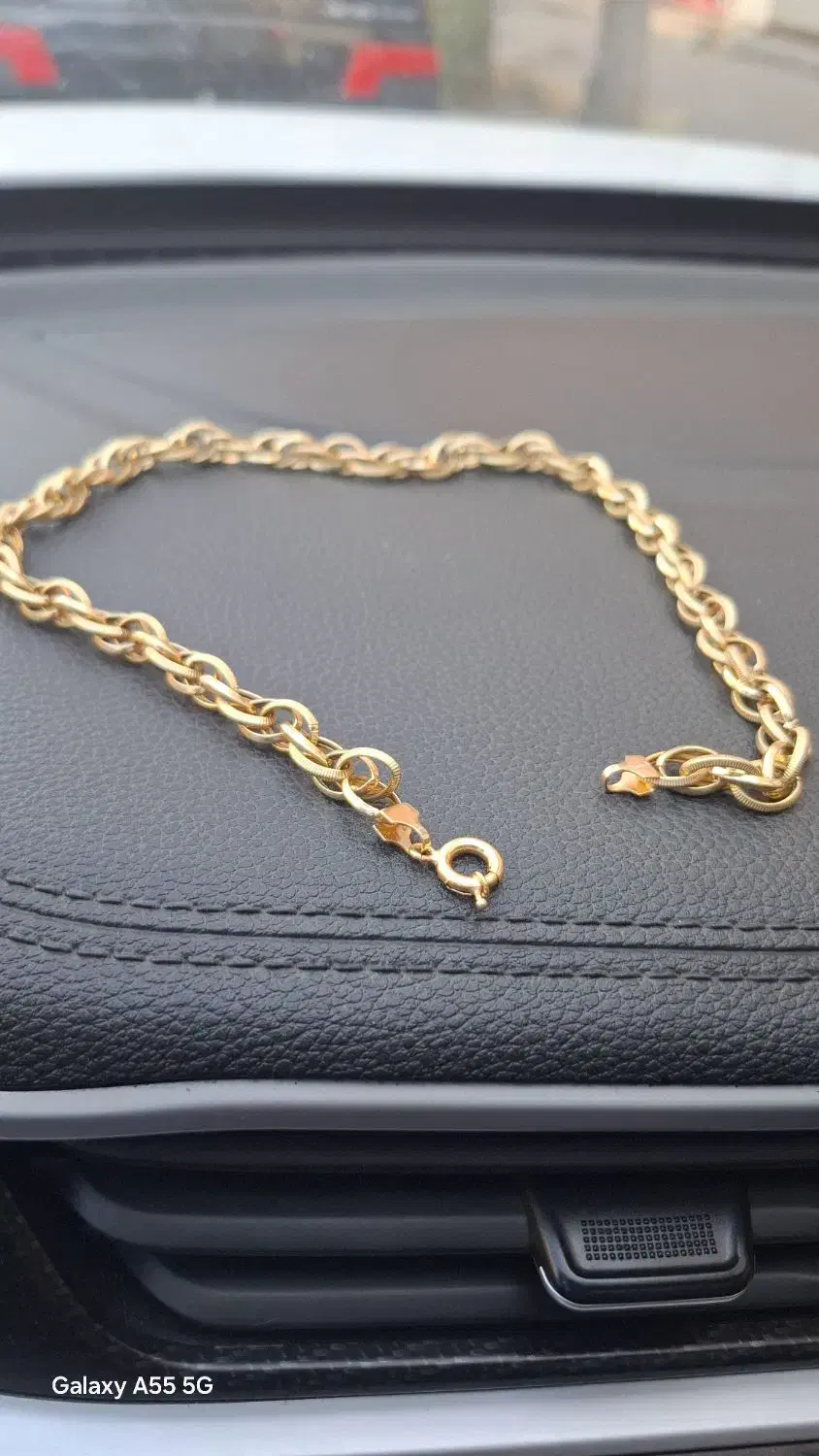 فروش طلا زنجیر انگشتر گوشواره و دست دوم|جواهرات|اردبیل, |دیوار