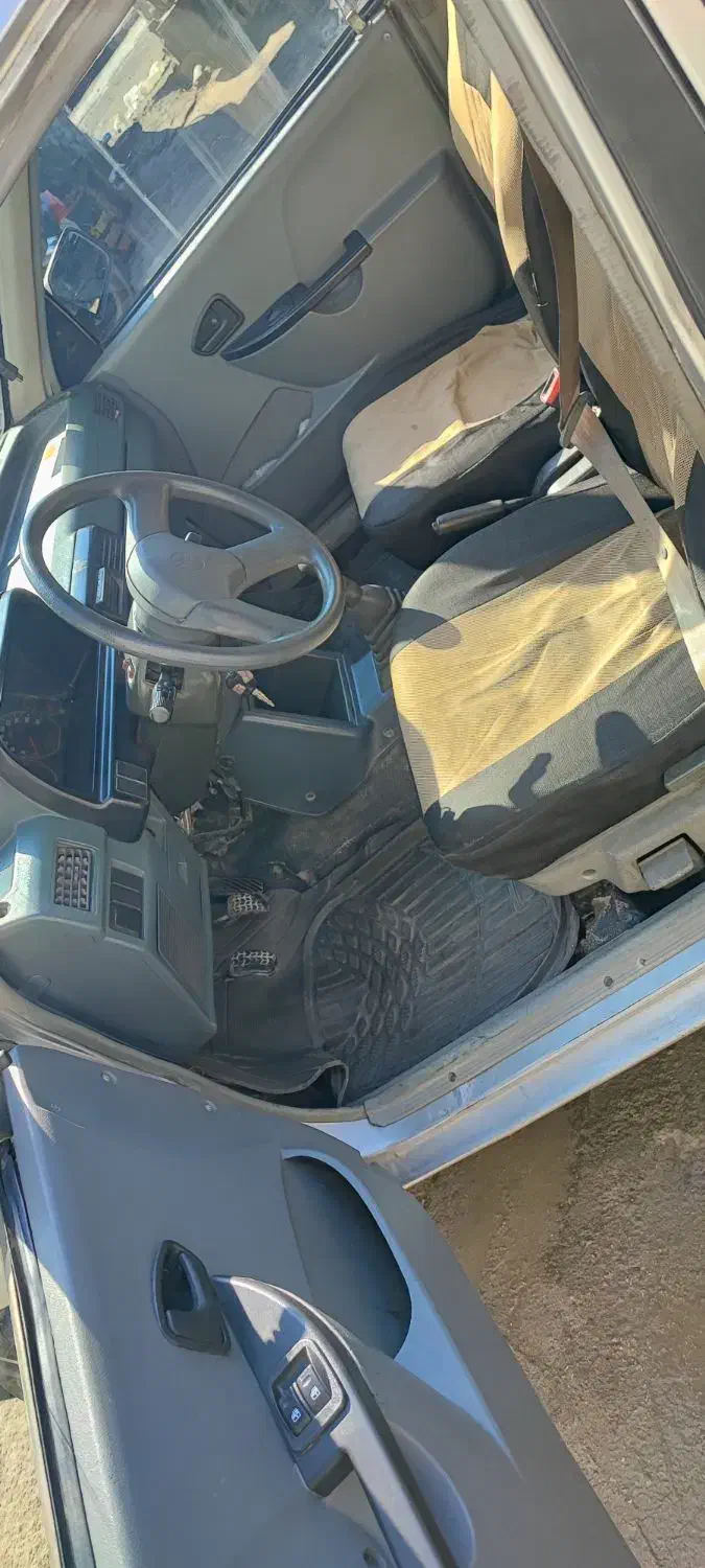 پراید۸۷|خودرو سواری و وانت|جهرم, |دیوار