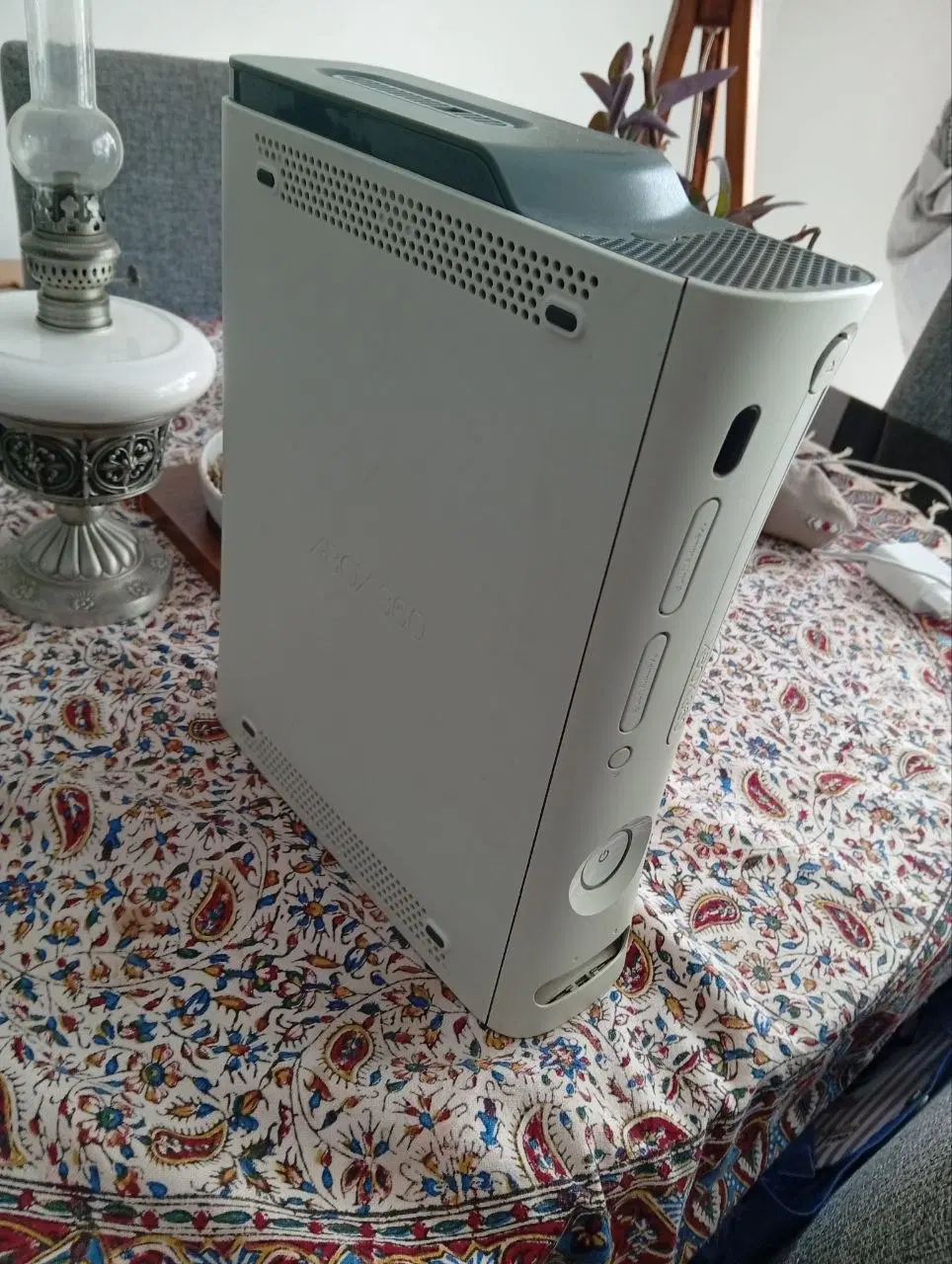Xbox 360 تک دسته|کنسول، بازی ویدئویی و آنلاین|تهران, شهرک چیتگر|دیوار