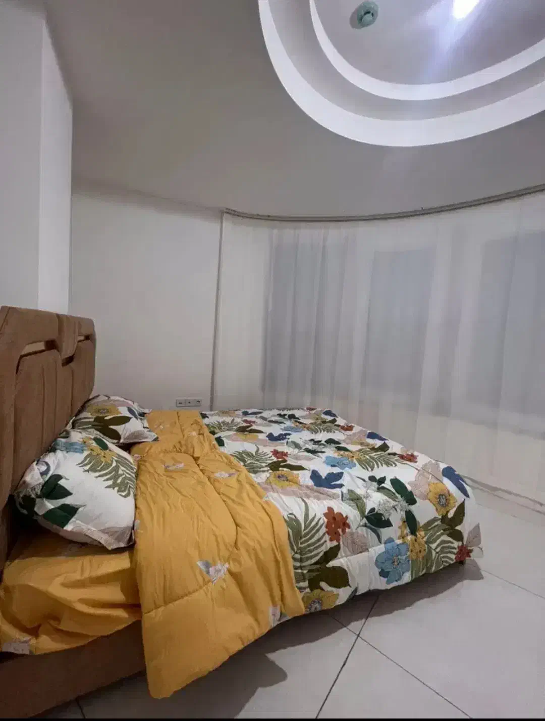 مبله شیک و بسیار تمیز|اجارهٔ کوتاهمدت آپارتمان و سوئیت|شاهینشهر, خانه کارگر|دیوار