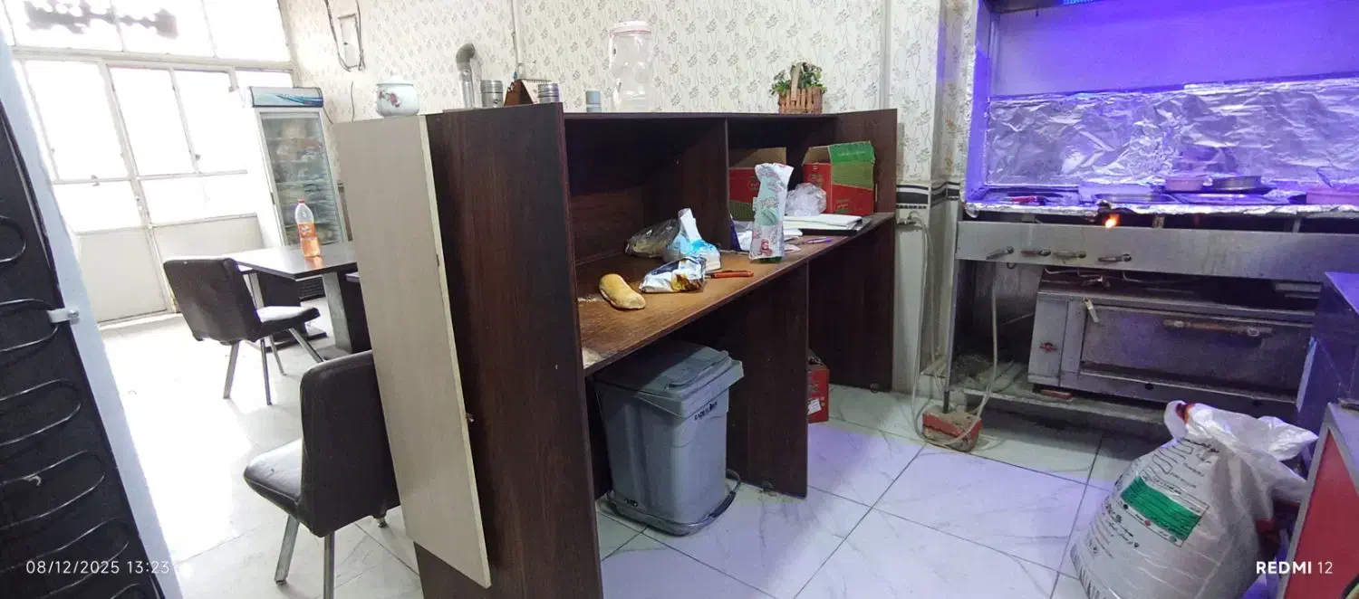 فروش|کافیشاپ و رستوران|همدان, |دیوار