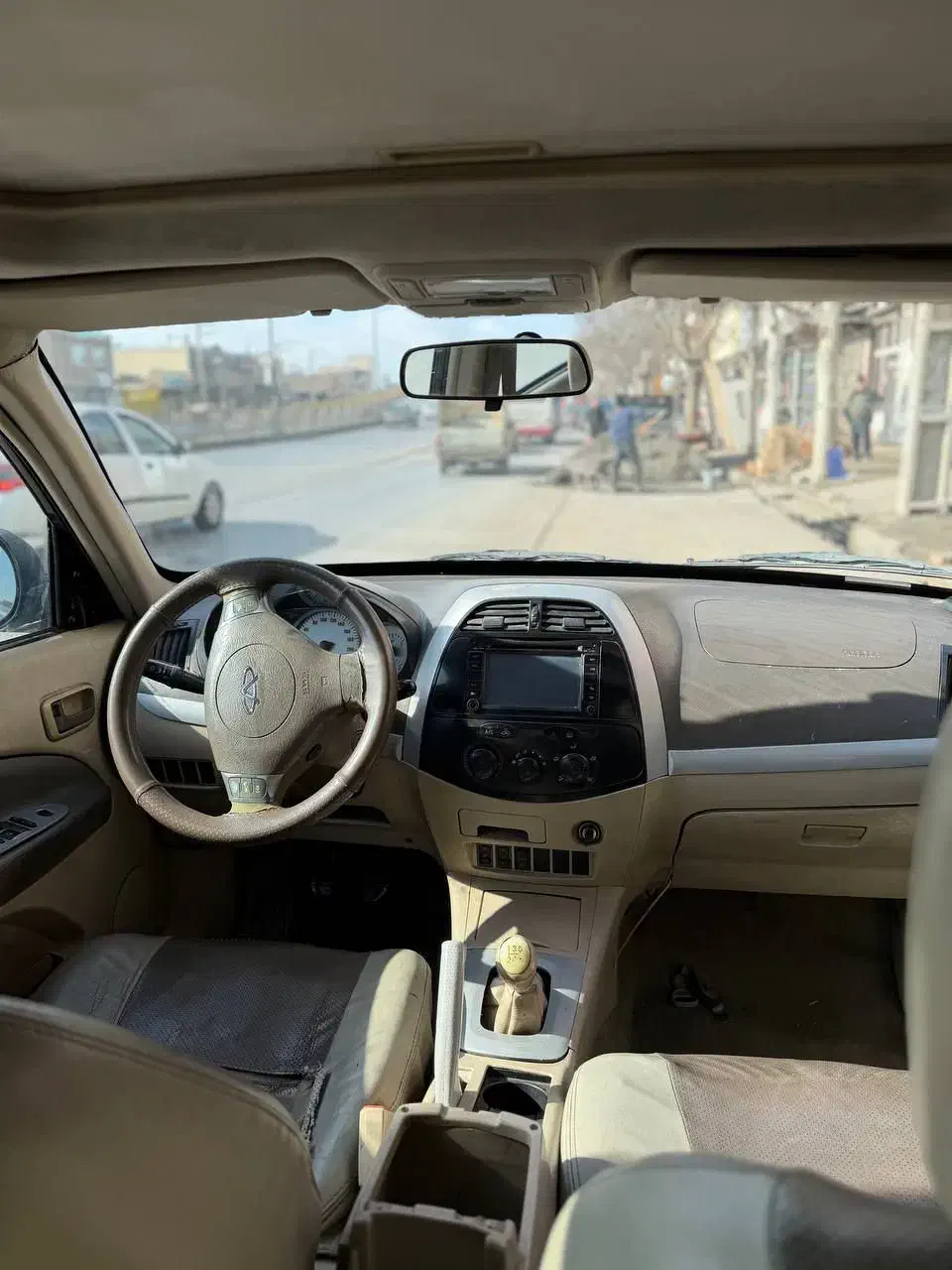 ماشین ایکس ۳۳ مدل ۹۱|خودرو سواری و وانت|ارومیه, |دیوار