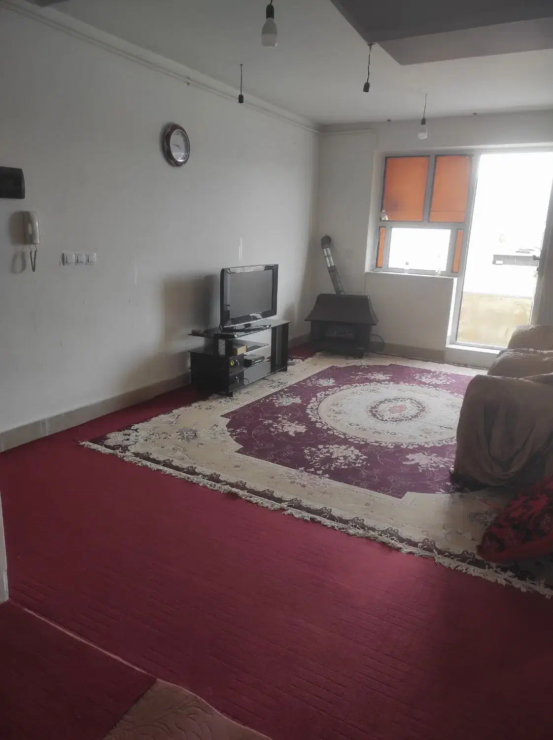 فروش ساختمان در آپارتمان تک خواب|فروش آپارتمان|جم, |دیوار