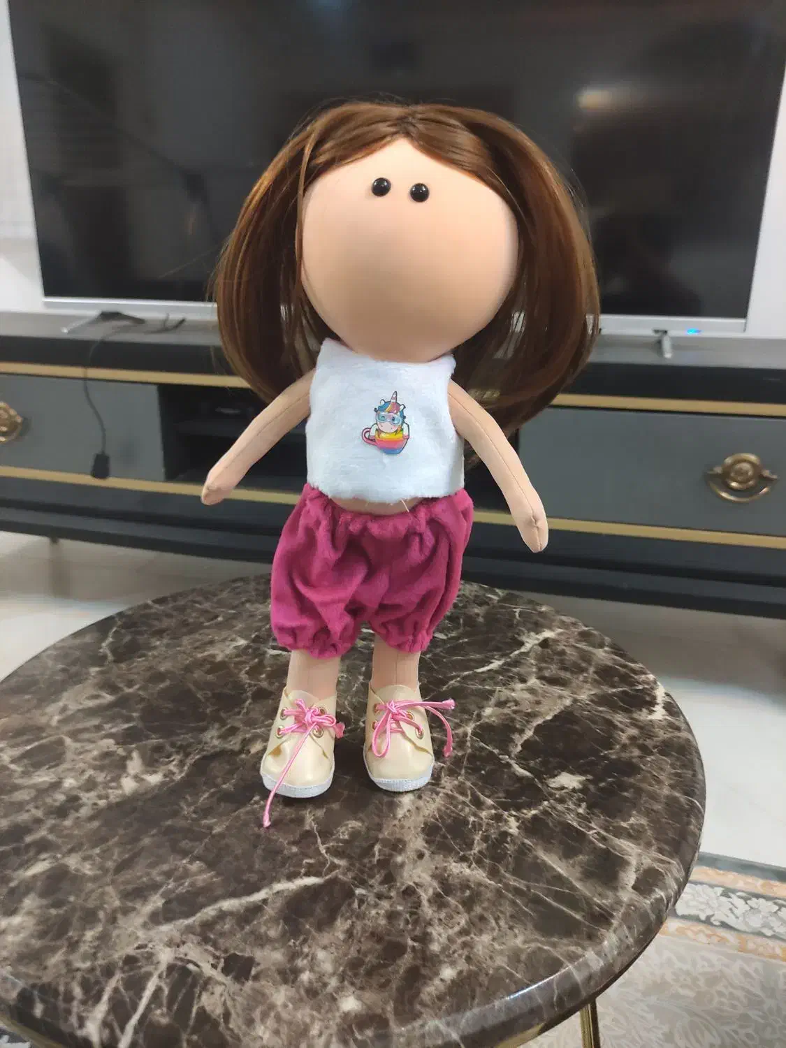 عروسک روسی|صنایع دستی و سایر لوازم تزئینی|یزد, |دیوار