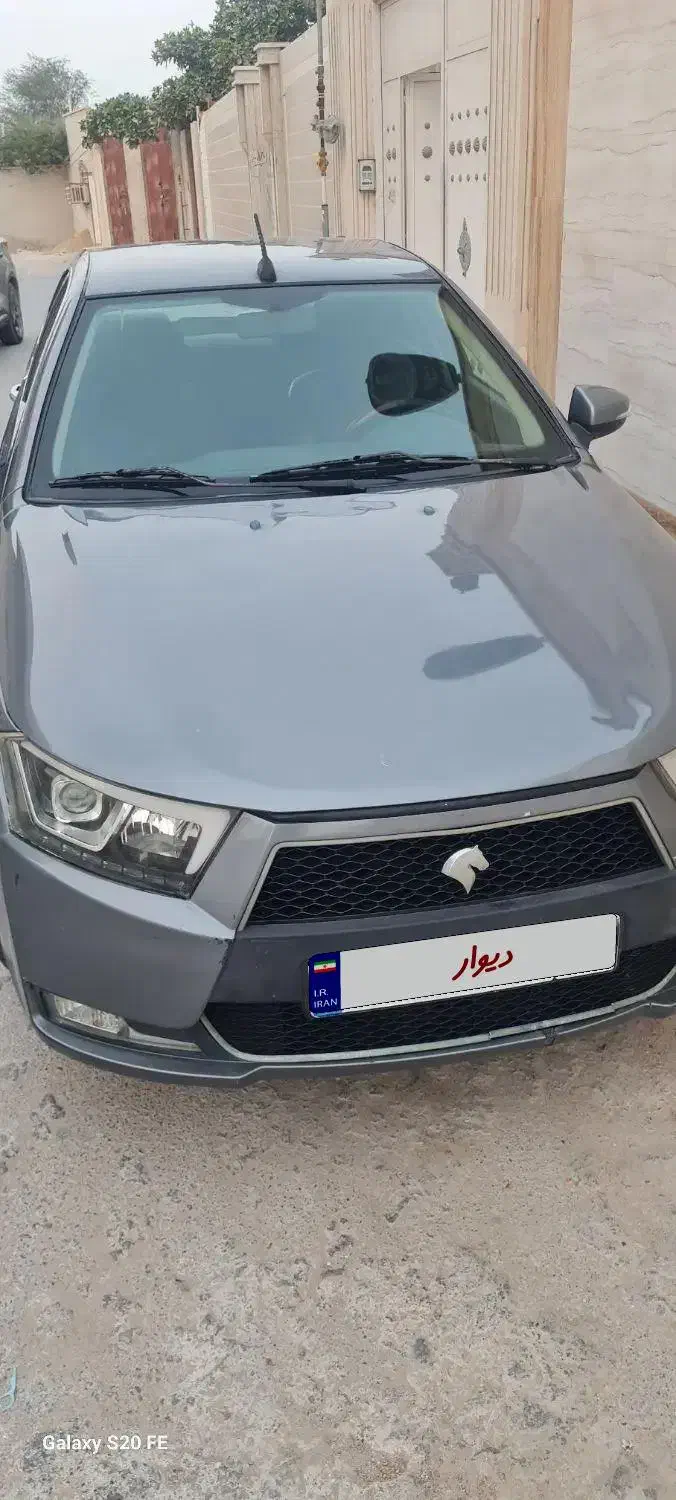 دنا پلاس اسفند ۹۸|خودرو سواری و وانت|قشم, |دیوار