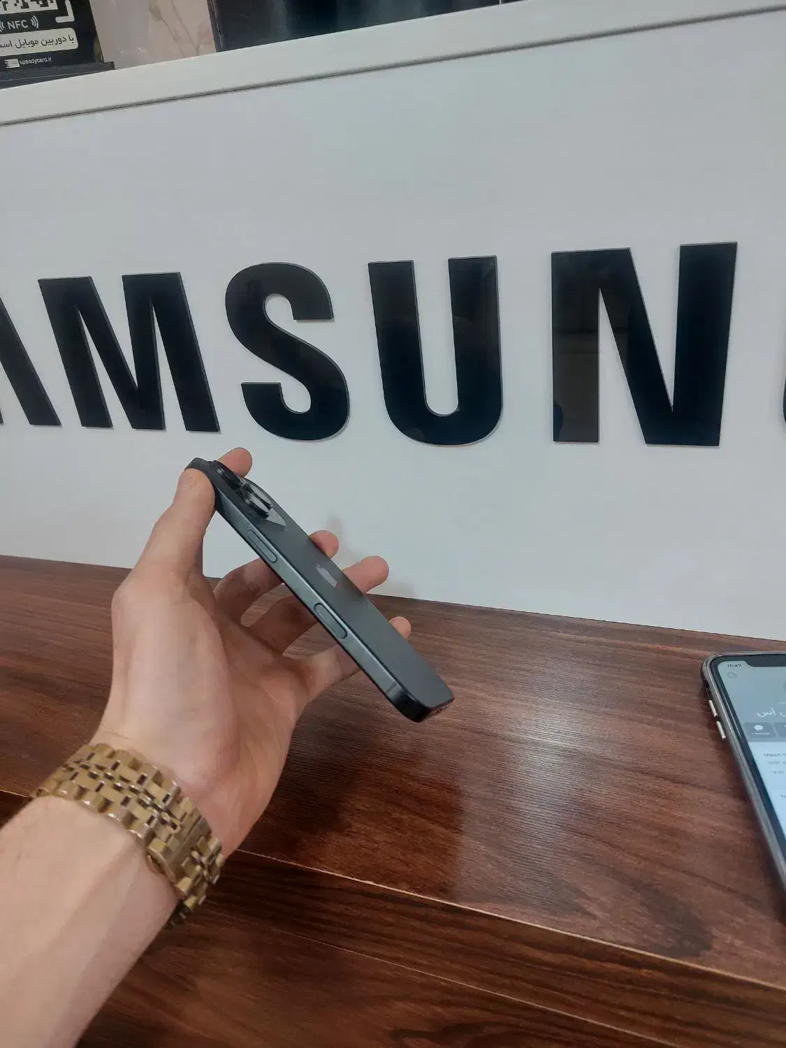 iphone 16 pro|موبایل|تبریز, |دیوار