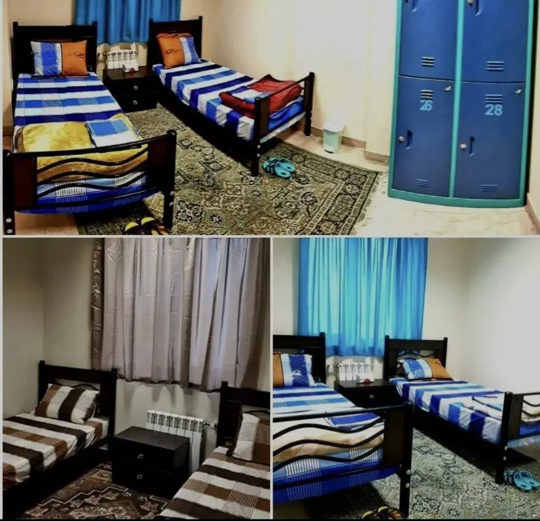 فروش کلیه لوازم خوابگاه یخچال لباسشویی تخت فرش کمد|تشک تختخواب|تهران, میدان ولیعصر|دیوار