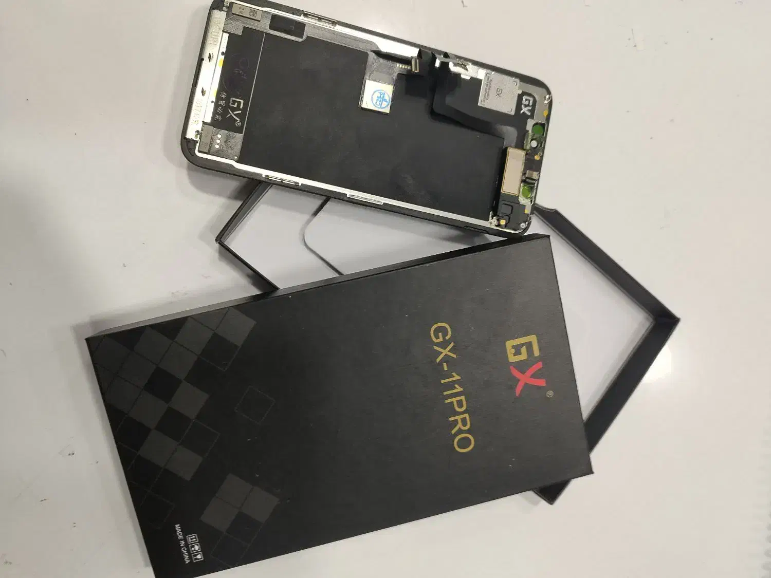 السیدی آیفون11پرو|لوازم جانبی موبایل و تبلت|زابل, |دیوار