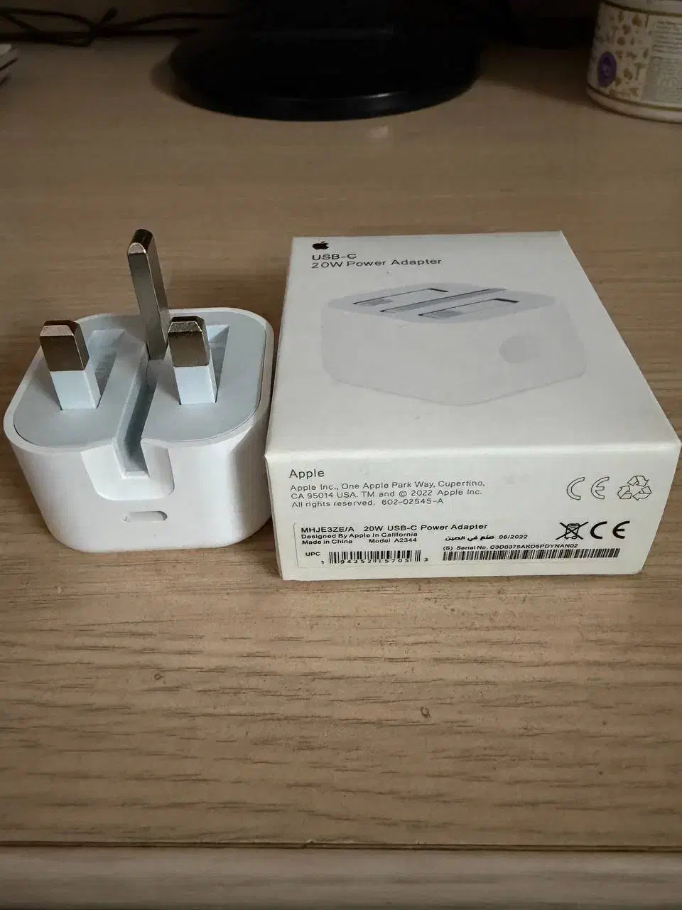 آداپتور ایفون|لوازم جانبی موبایل و تبلت|قم, انصار‌الحسین|دیوار