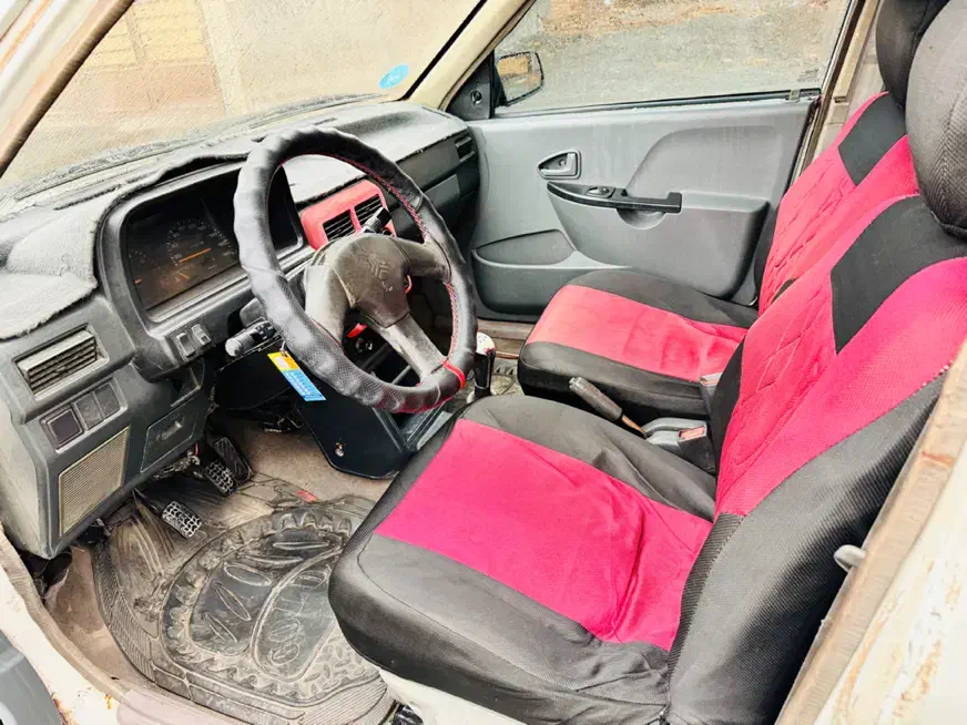 هاشبک مدل 80|خودرو سواری و وانت|بیرجند, |دیوار