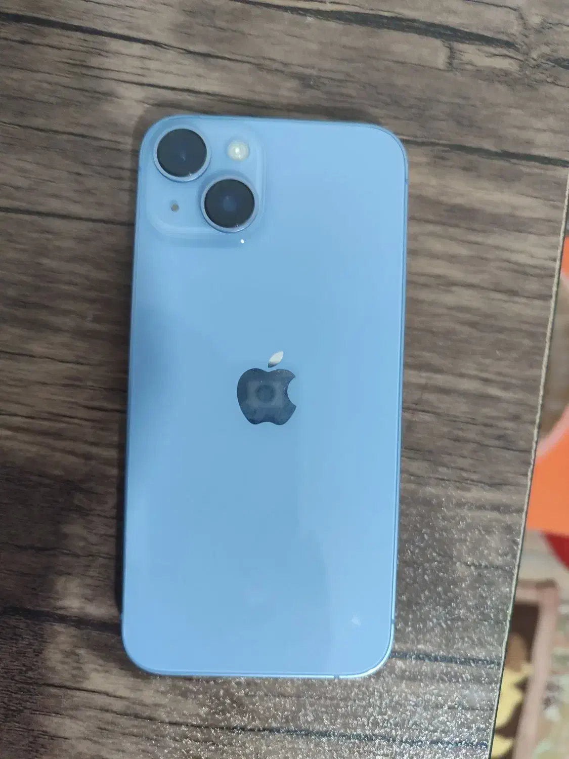 اپل iphone 14 با حافظهٔ ۲۵۶ گیگابایت|موبایل|بندر امام خمینی, |دیوار