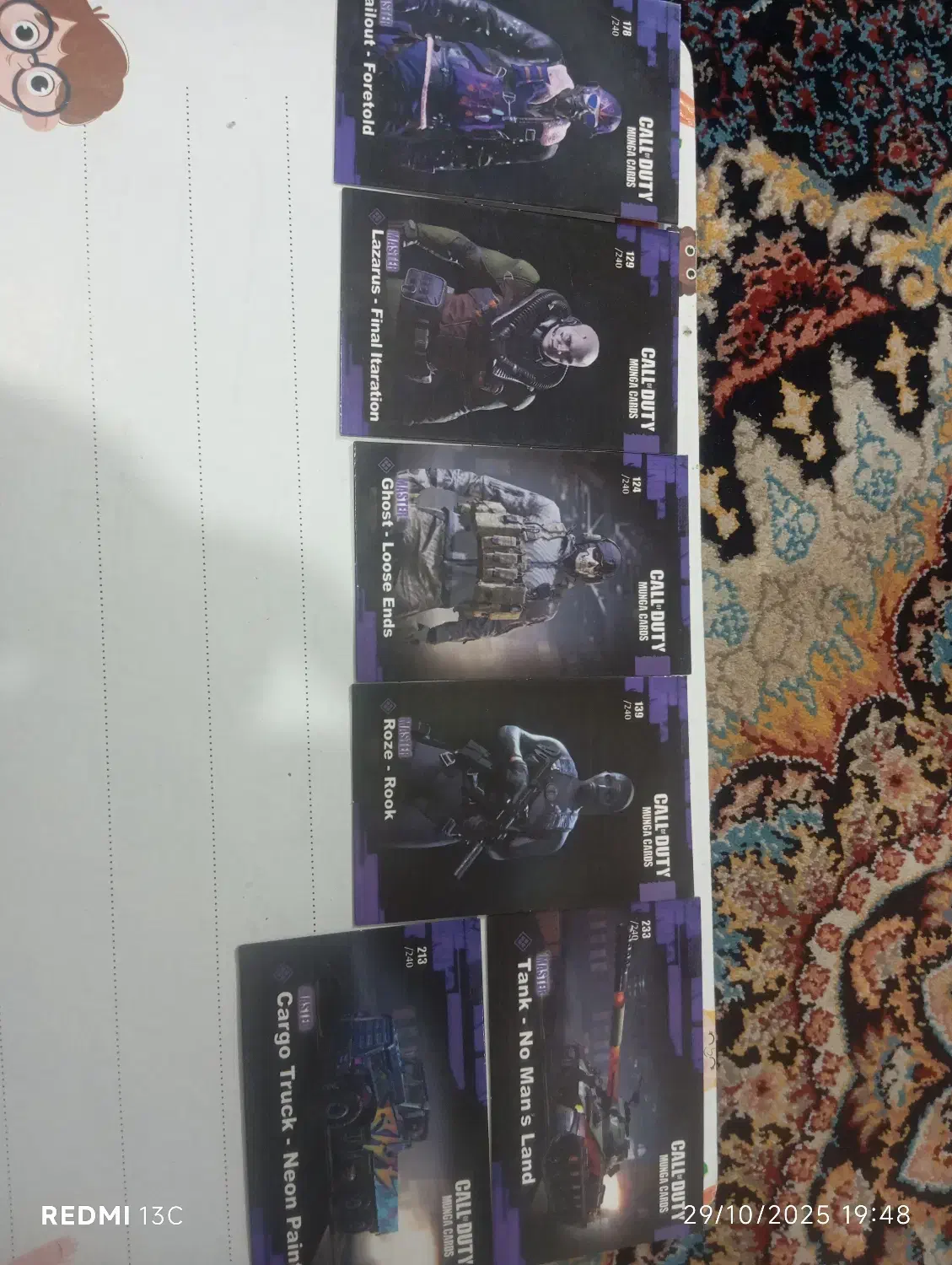 کیمدی کال آف 2025|کنسول، بازی ویدئویی و آنلاین|بانه, |دیوار