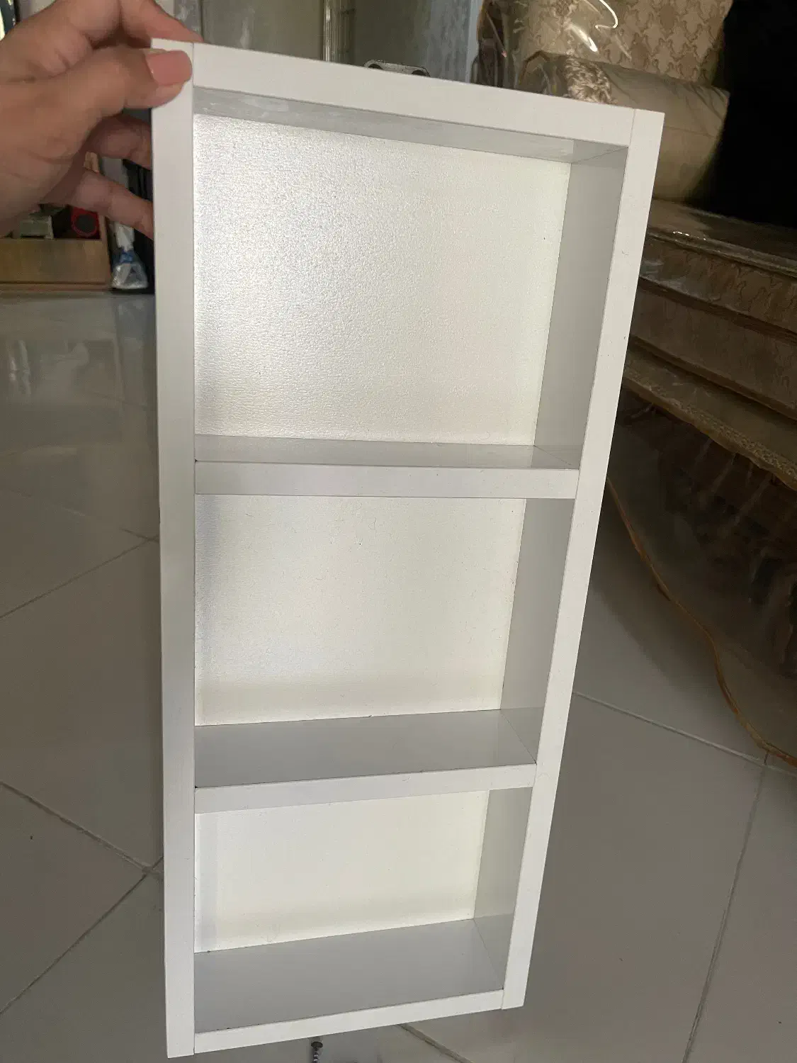 باکس لاک|کتابخانه، شلف، قفسه‌های دیواری|تهران, تهران‌نو|دیوار