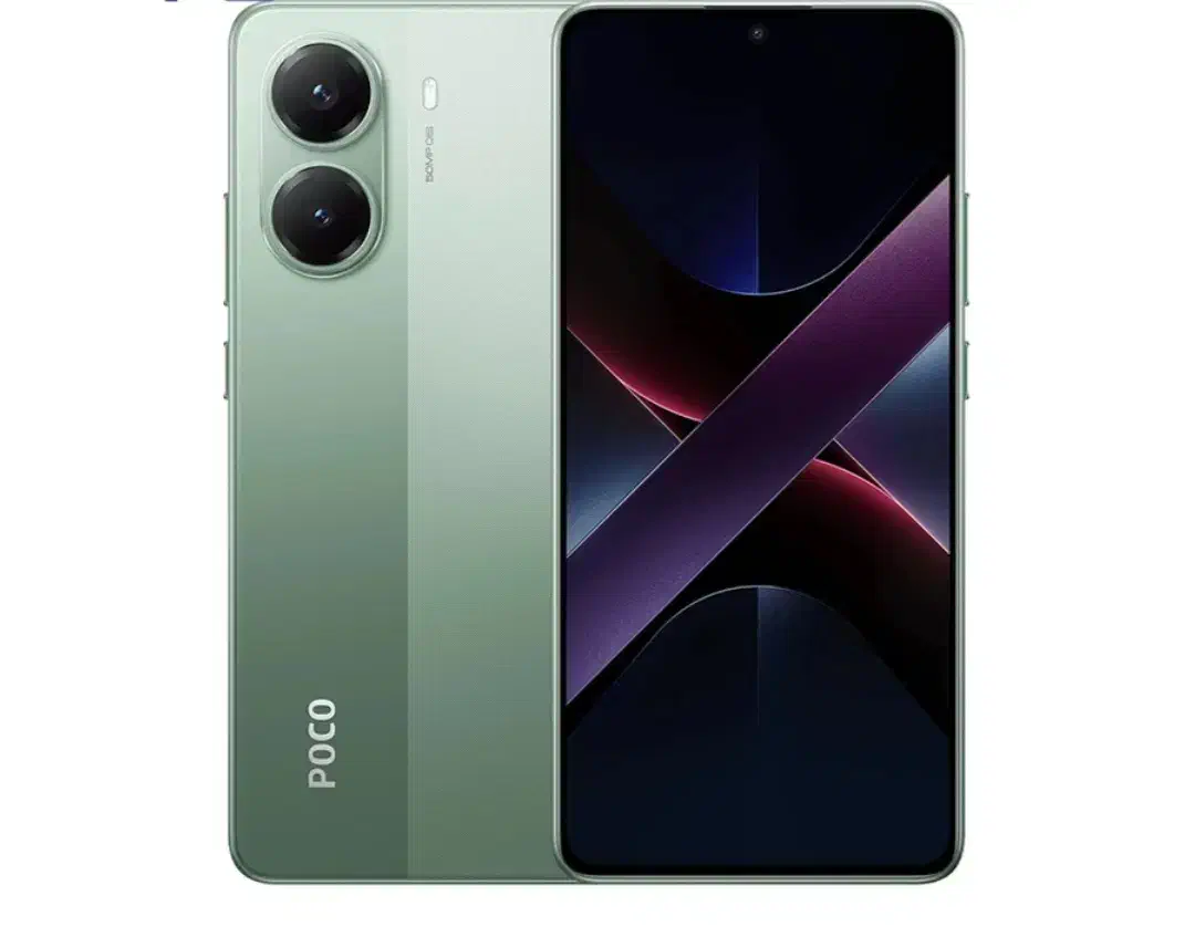 Poco x7 pro|موبایل|اصفهان, بهارستان|دیوار