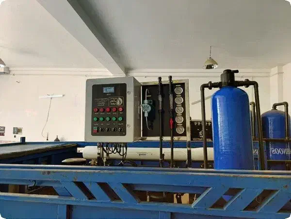 تولیددستگاه تصفیه اب/صنعتی برند/ابفروشی/نقدواقساط|آبسردکن و تصفیه آب|بجنورد, |دیوار