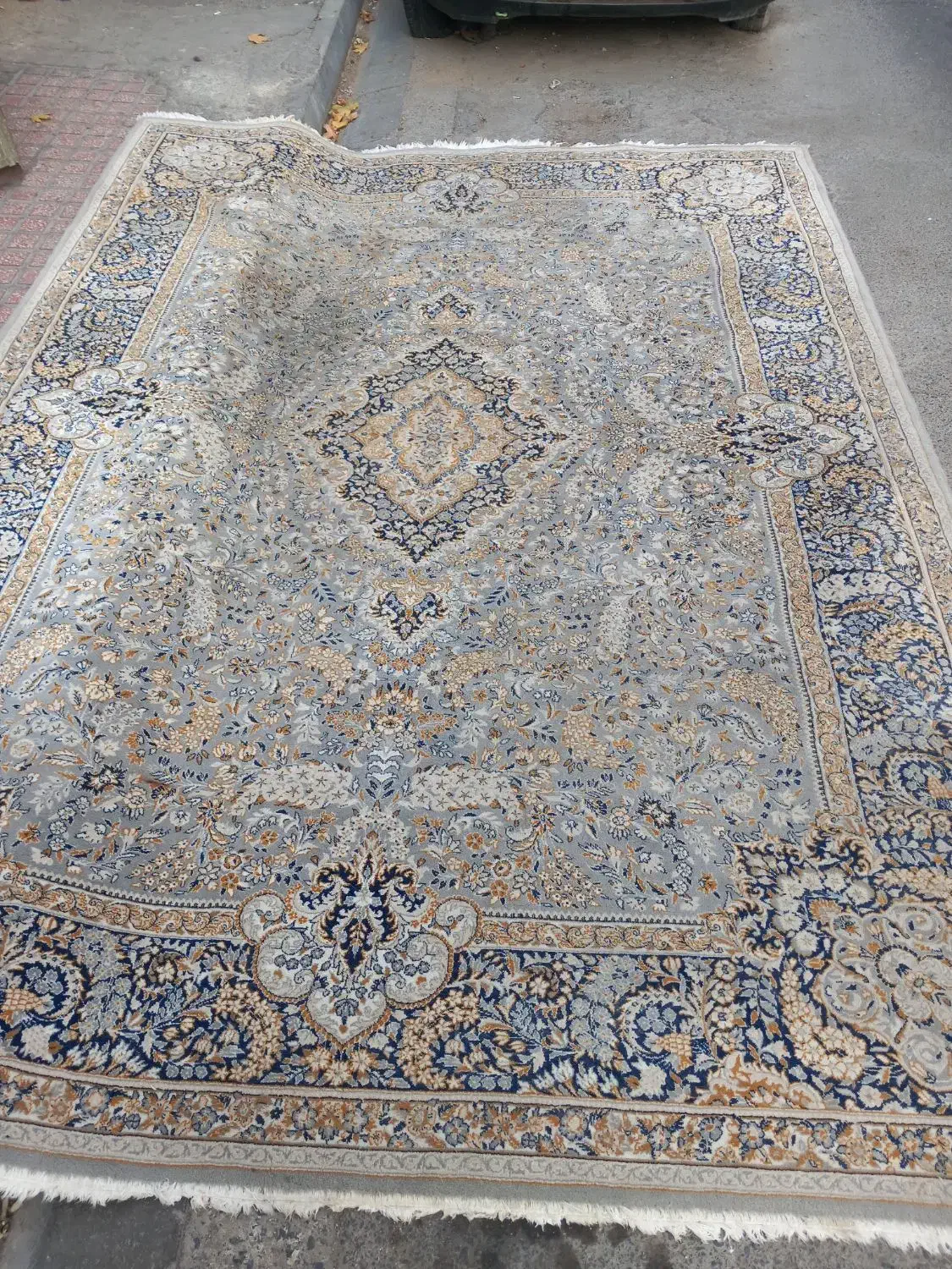 فرش ۹ متری|فرش|تهران, استقلال|دیوار