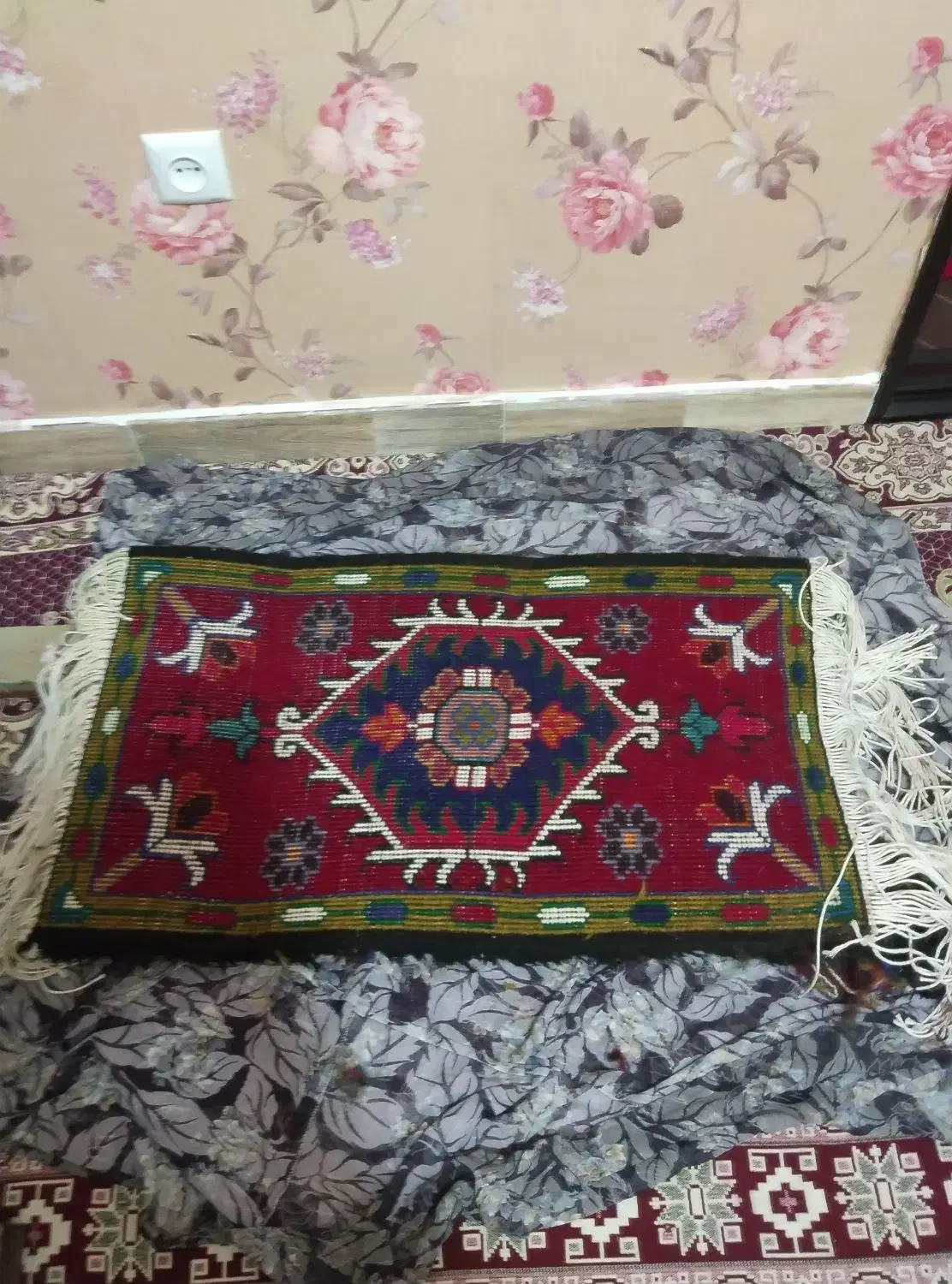 پادری|پادری|تبریز, |دیوار