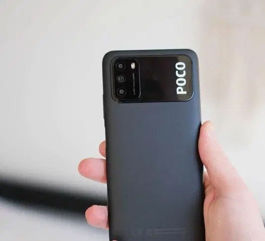 poco m3|موبایل|شیراز, شهرک بهار|دیوار