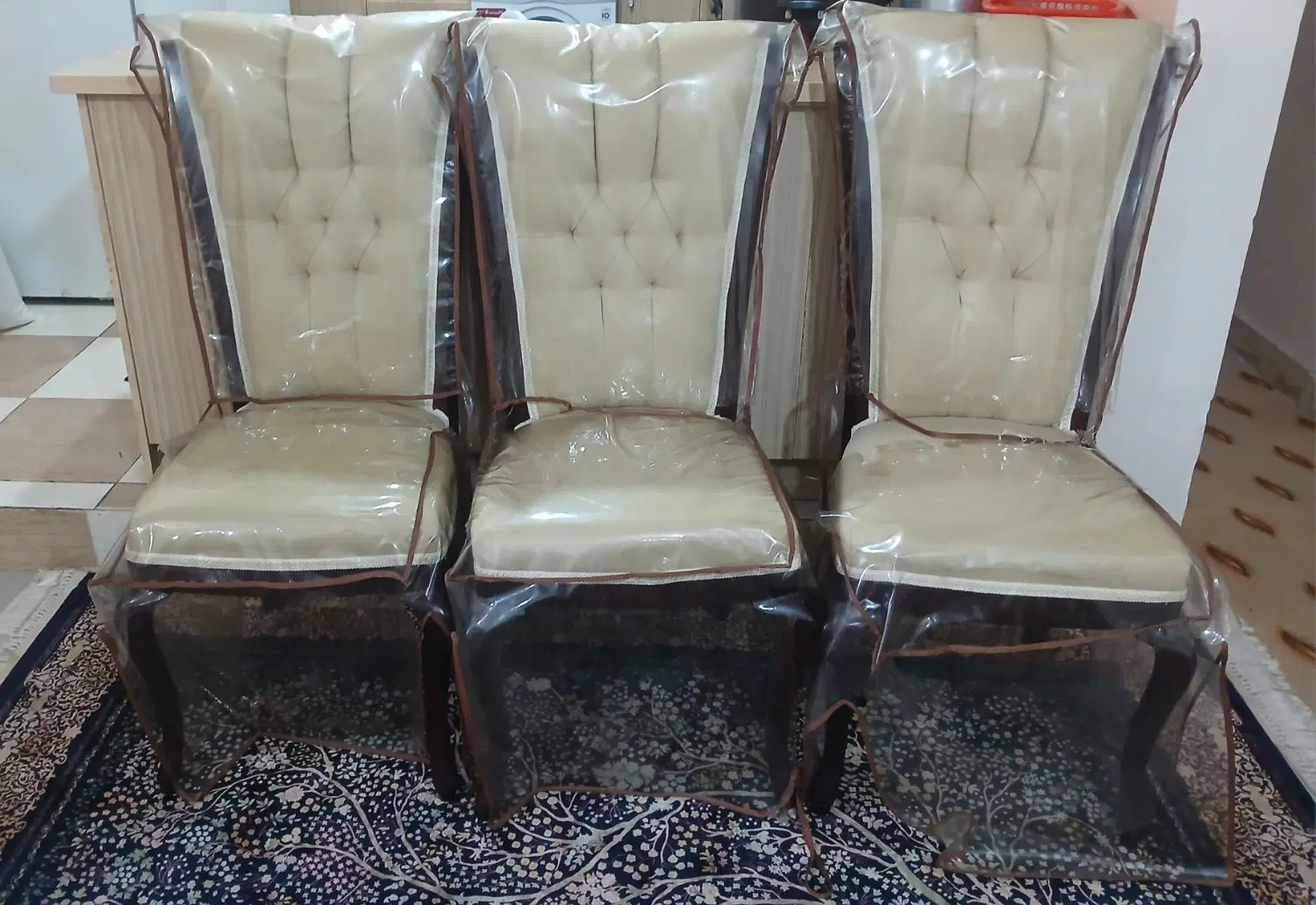 مبل|مبلمان خانگی و میز عسلی|اهواز, فاز ۲ پادادشهر|دیوار