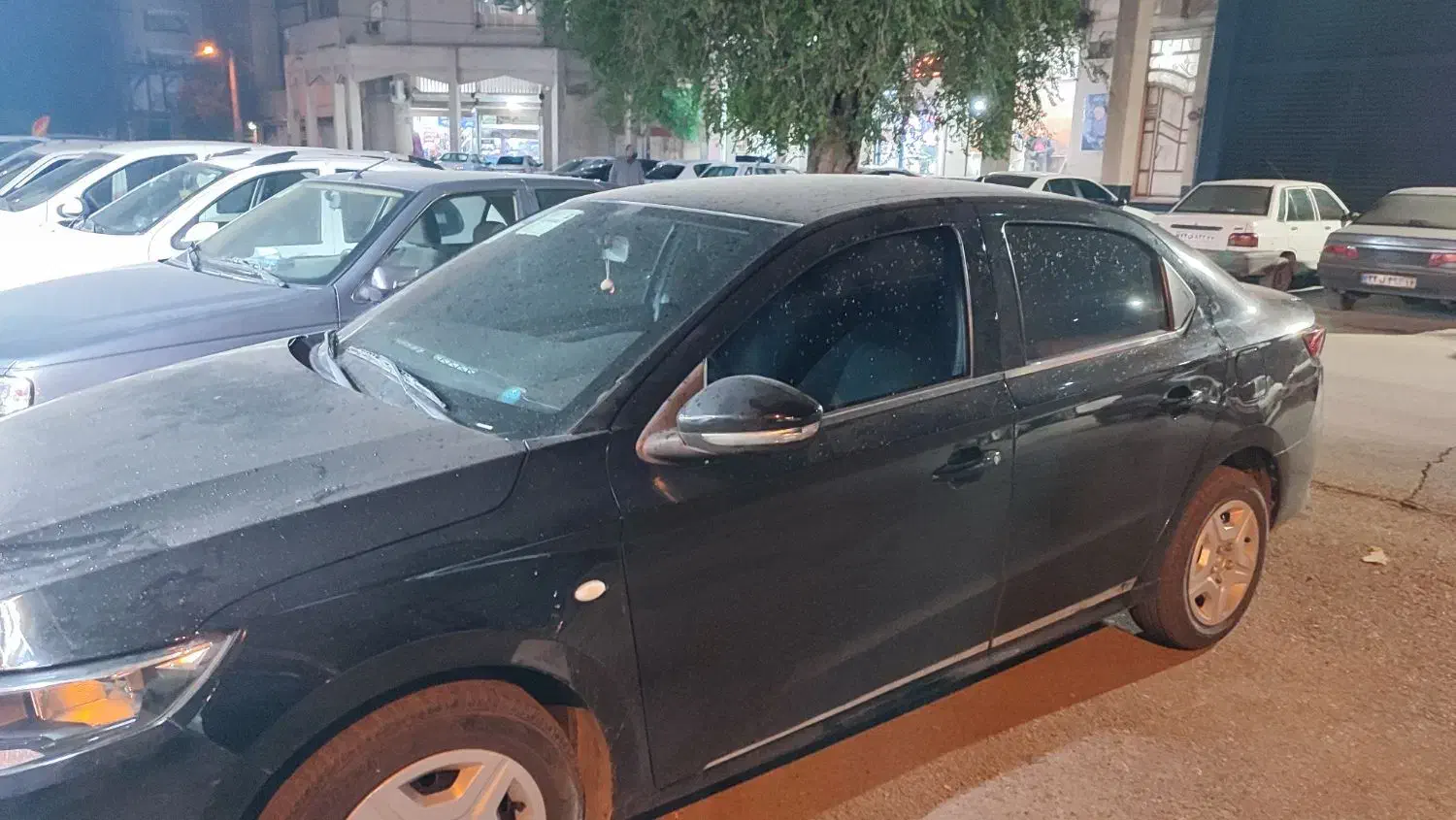 تارا v1  tu5|خودرو سواری و وانت|اهواز, نادری|دیوار