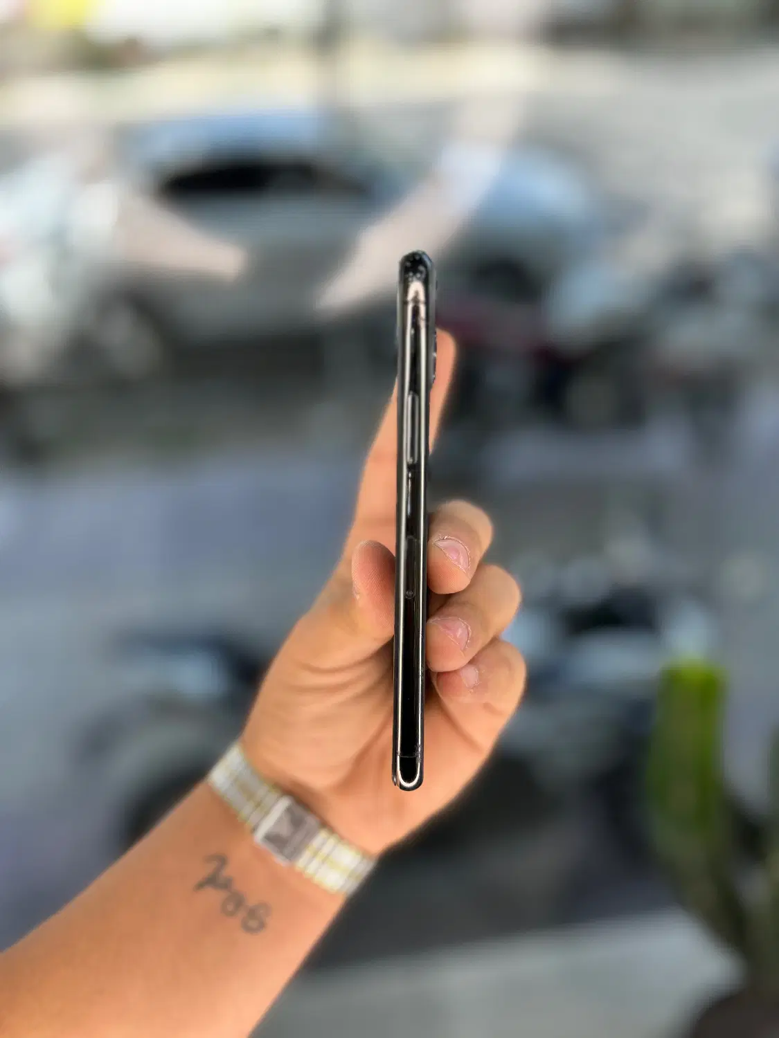 iPhone 11 Pro 256GB مشکی تمیز مشابه نو|موبایل|کرج, گوهردشت|دیوار