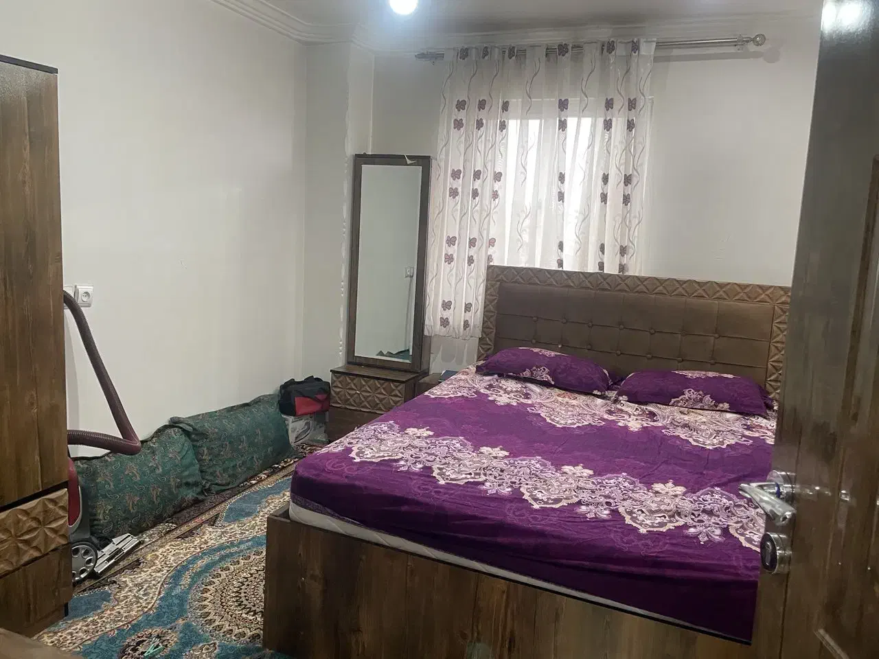 رهن کامل منزل مسکونی|اجارهٔ آپارتمان|ساری, |دیوار