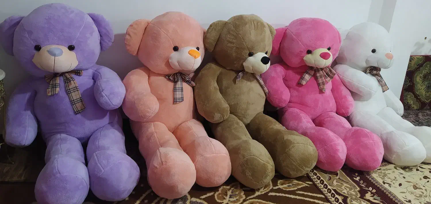 عروسک|اسباب و اثاث بچه|تبریز, |دیوار