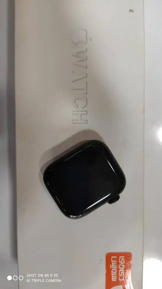 اپل واچ|ساعت|شهرکرد, |دیوار