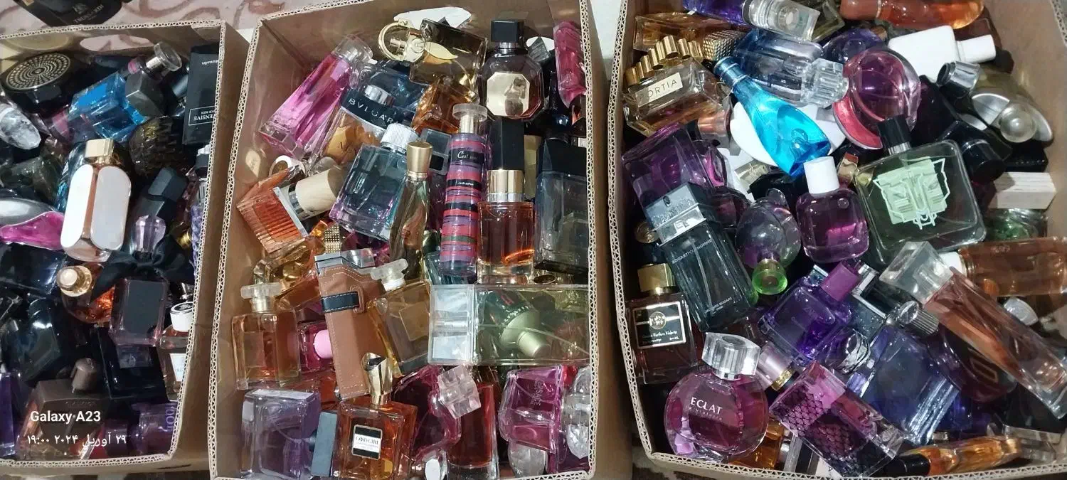 ادکلن عمده فقط۴۵هزار تومن|آرایشی، بهداشتی، درمانی|نسیم‌شهر, |دیوار