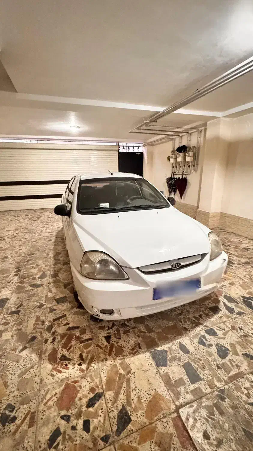 ریو مدل 85|خودرو کلاسیک|رشت, استقامت ۱|دیوار