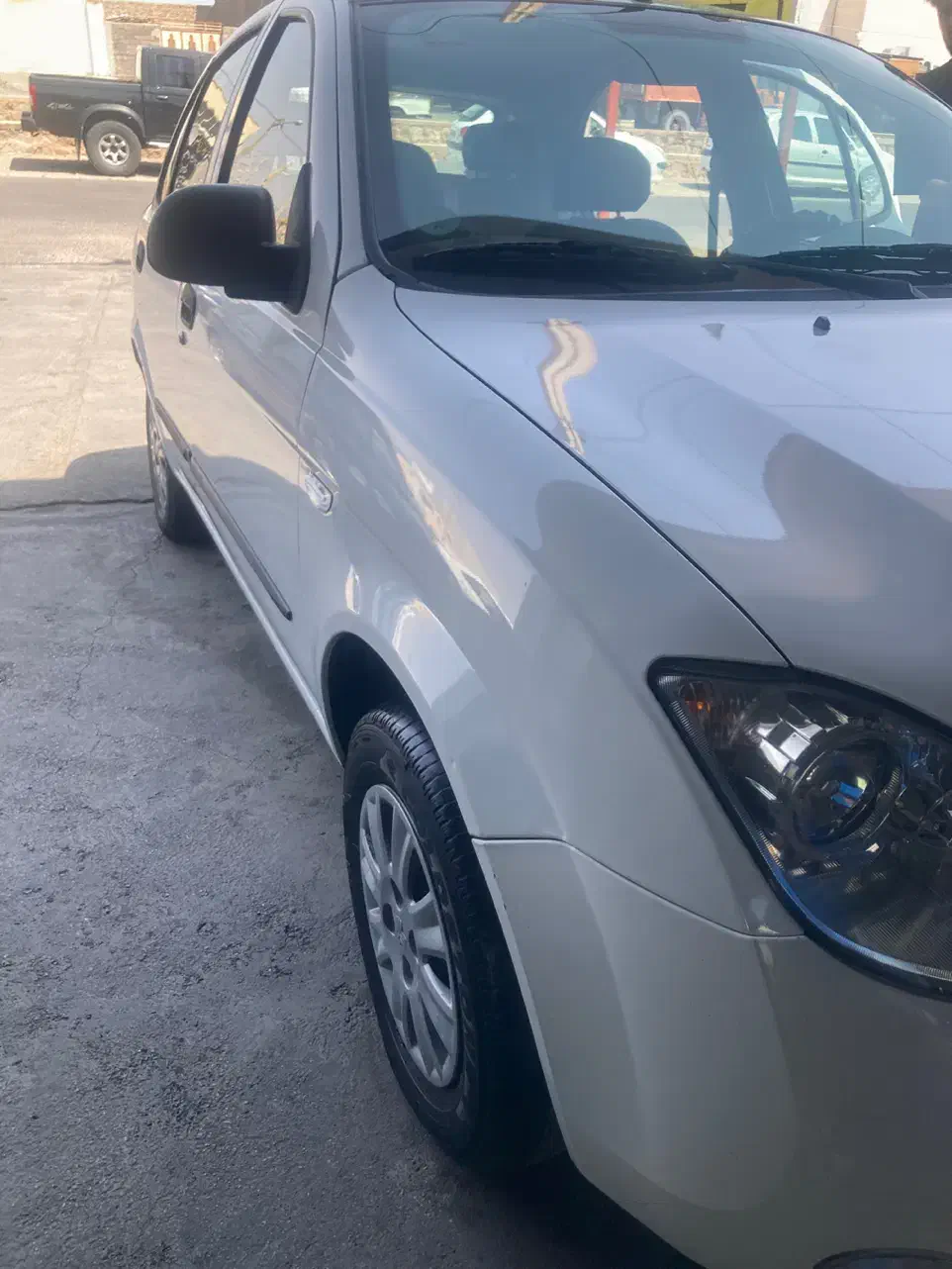 تیبا۲|خودرو سواری و وانت|سمنان, |دیوار