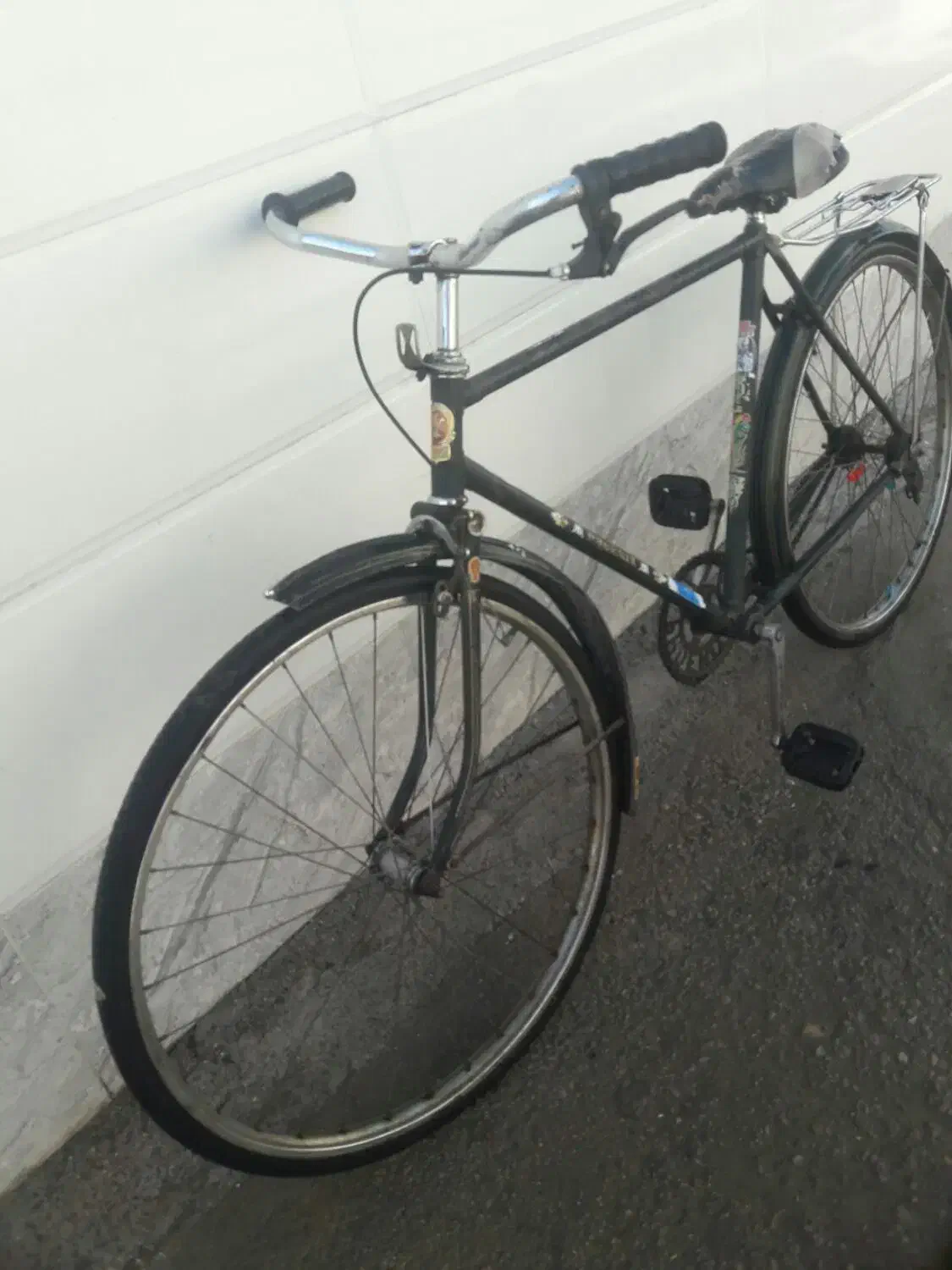 دوچرخه 26 فونیکس|دوچرخه، اسکیت، اسکوتر|باوی, |دیوار