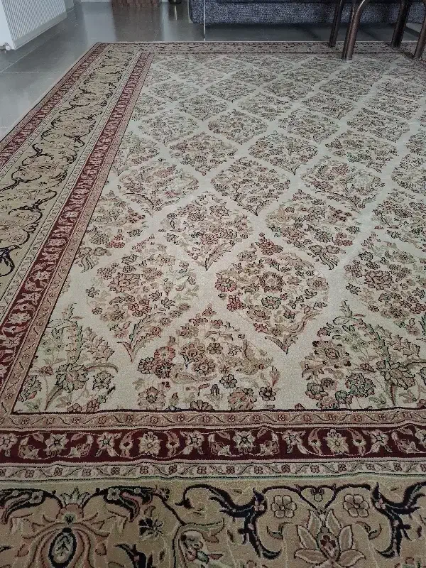 فرش ۱۲ متری برند نگین مشهد|فرش|یزد, |دیوار