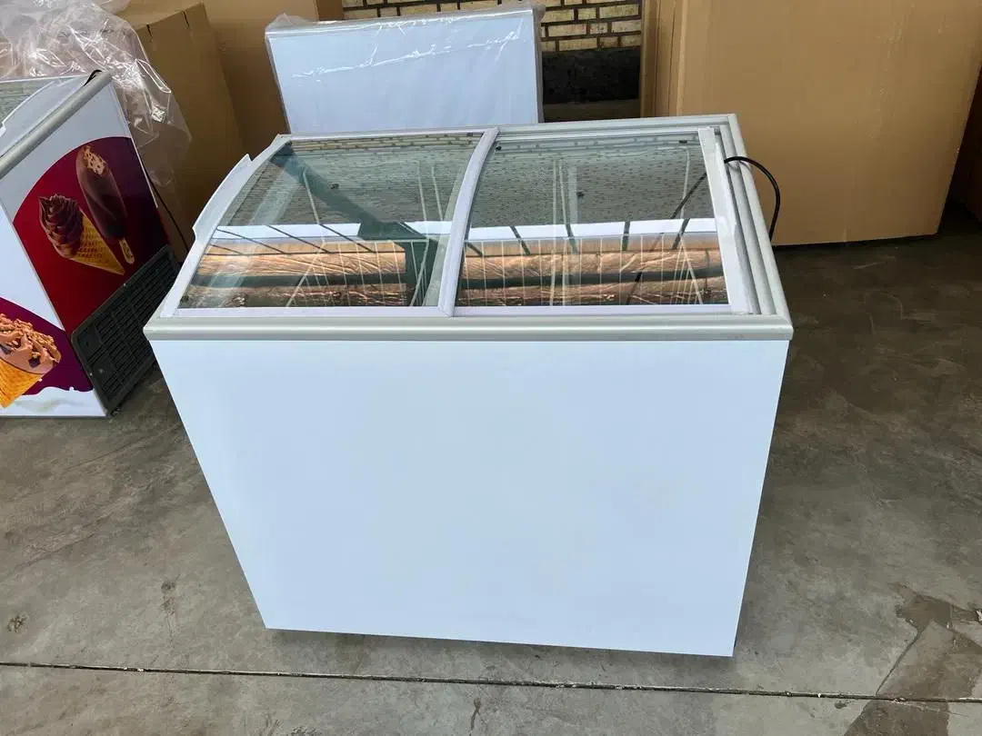 ۱۵۰لیتری صندوقی|فروشگاه و مغازه|محمدشهر, زیبادشت|دیوار