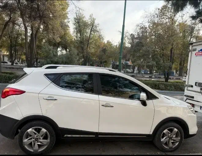 جکs3مدل ۹۷ عروسک|خودرو سواری و وانت|معصومیه, |دیوار