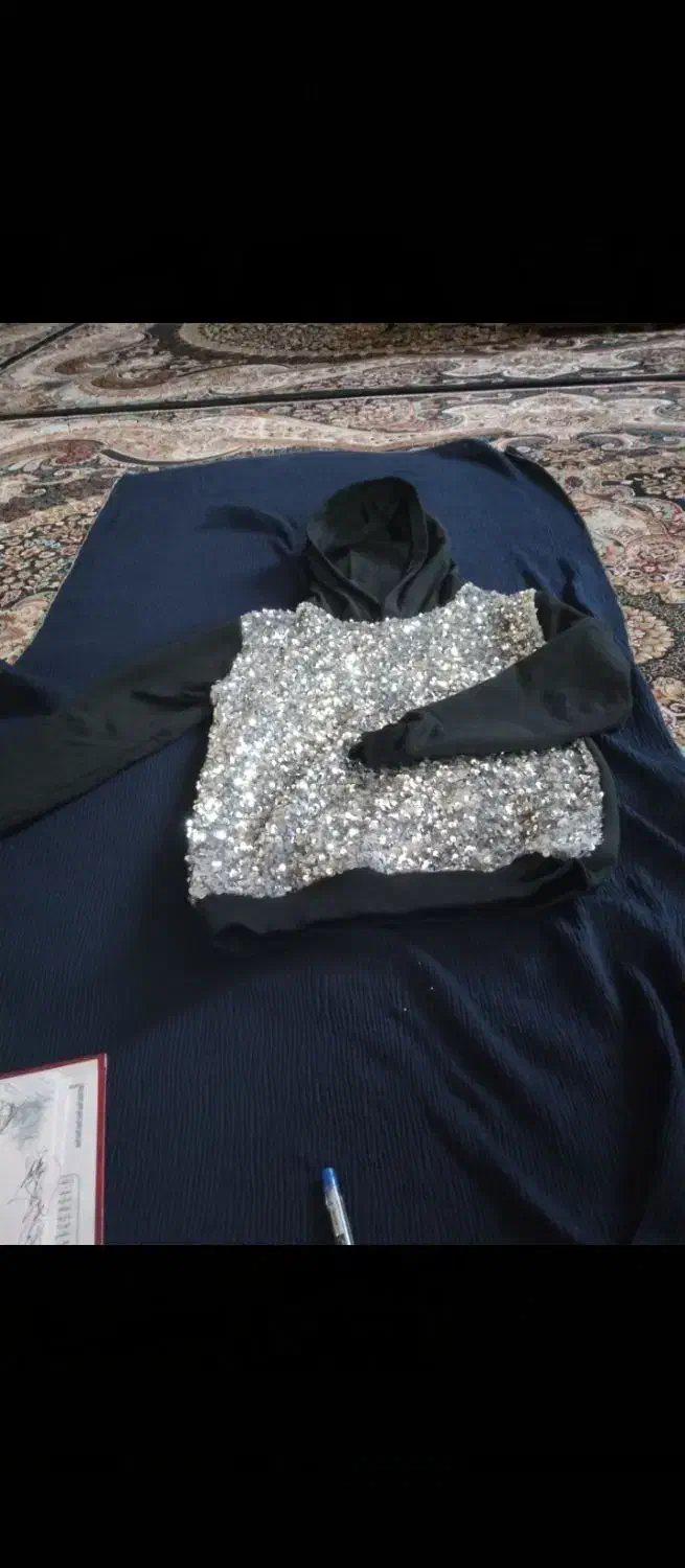 فروشی|کفش و لباس بچه|شیراز, شهرک بزین|دیوار